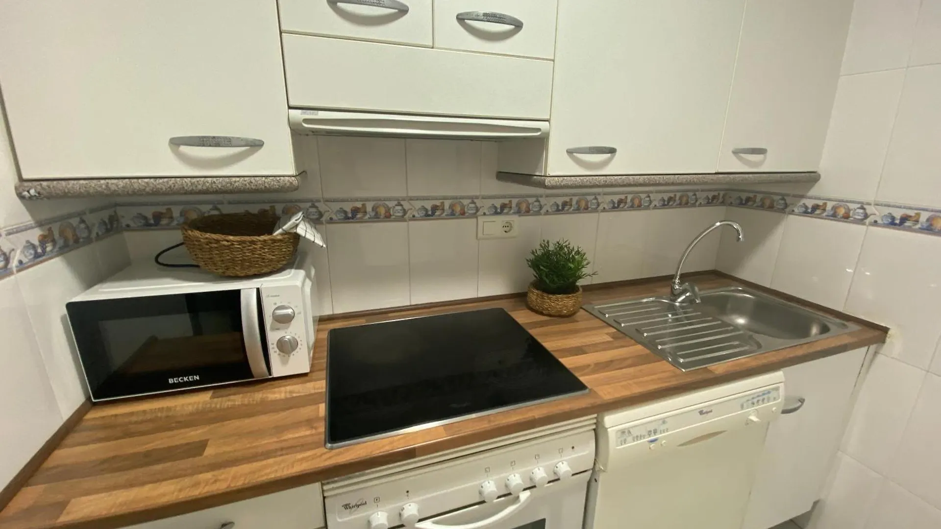 Duplex Con Piscina, Parking Y Golf Apartment Sitio de Calahonda Spain