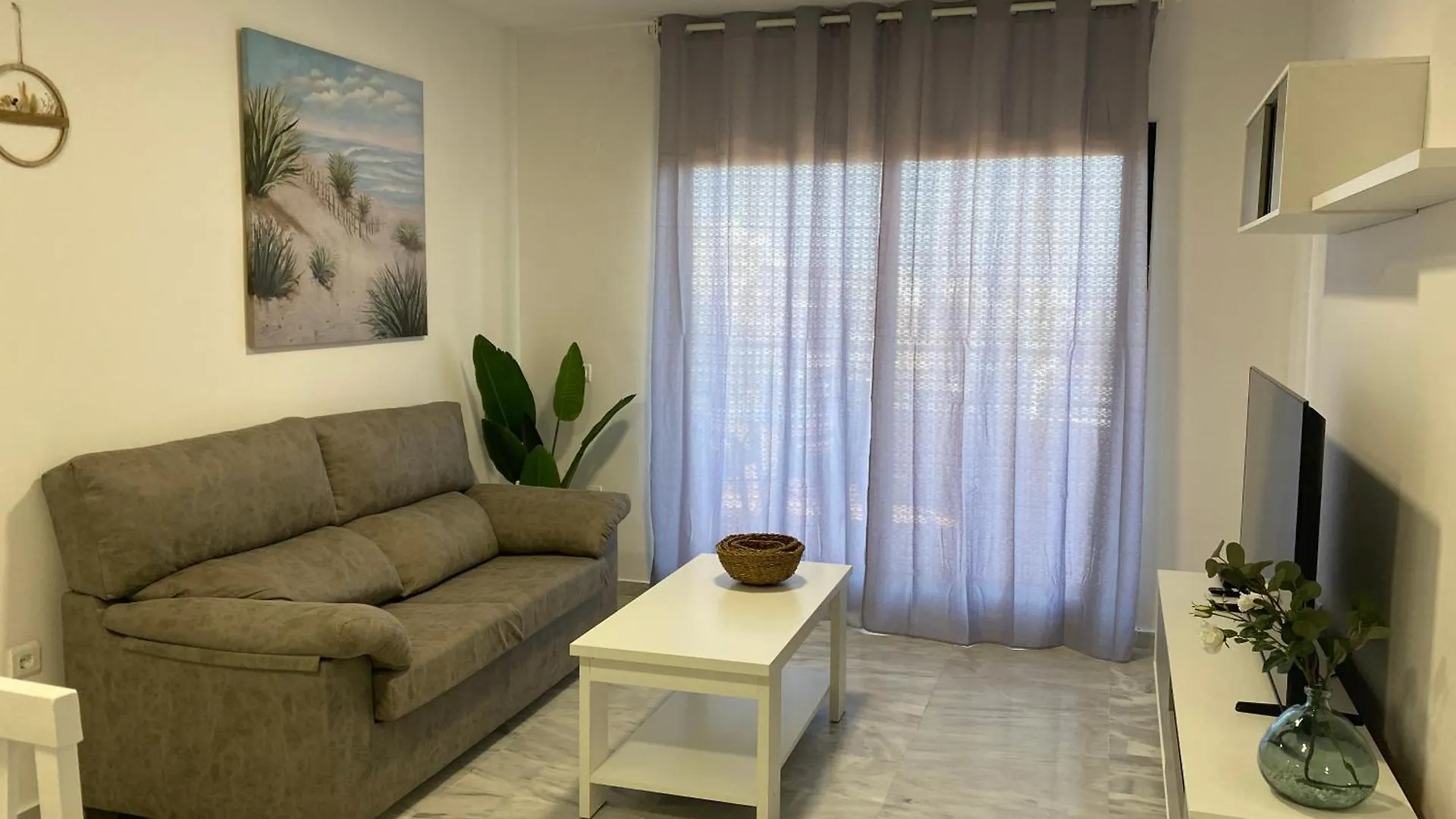 Duplex Con Piscina, Parking Y Golf Apartment Sitio de Calahonda Spain