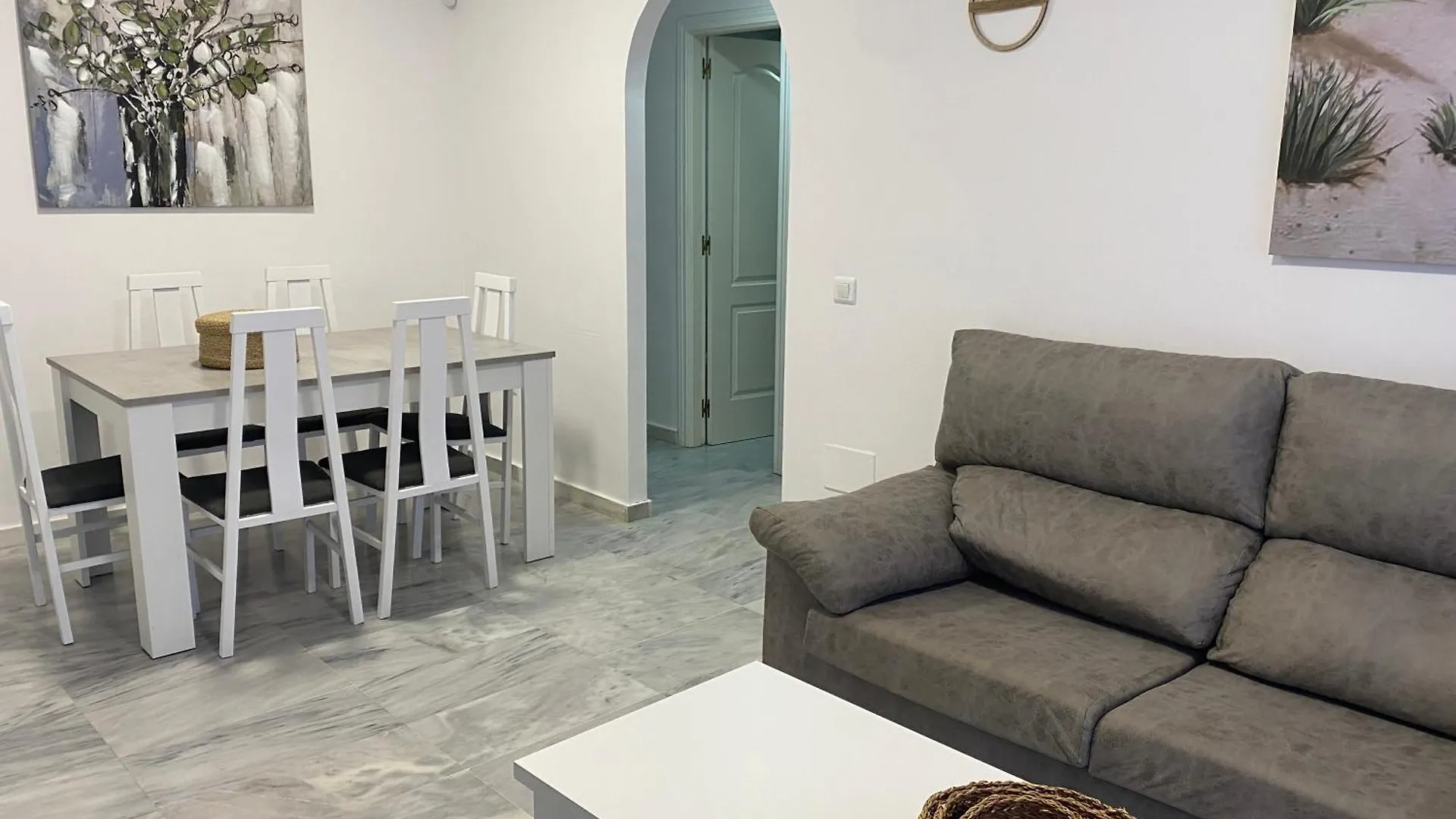 Duplex Con Piscina, Parking Y Golf Apartment Sitio de Calahonda 0*,  Spain