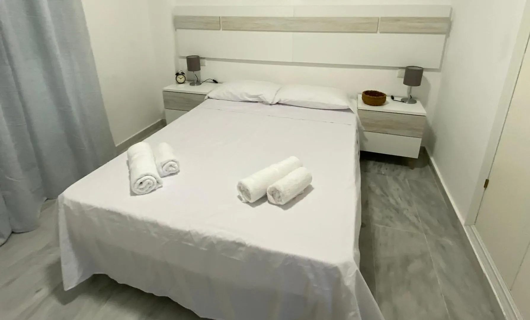 Duplex Con Piscina, Parking Y Golf Lägenhet Sitio de Calahonda Spanien