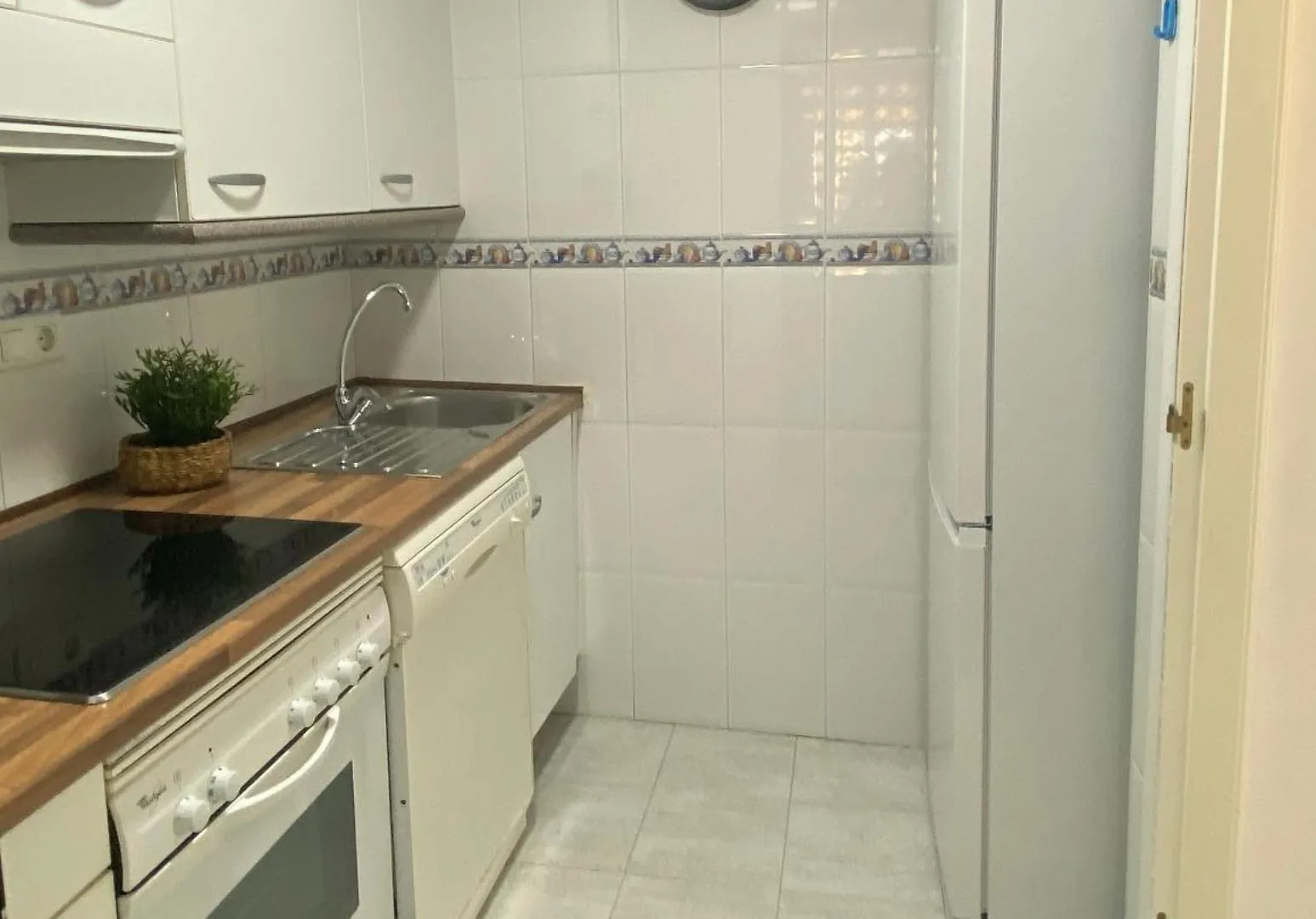 Duplex Con Piscina, Parking Y Golf Apartment Sitio de Calahonda