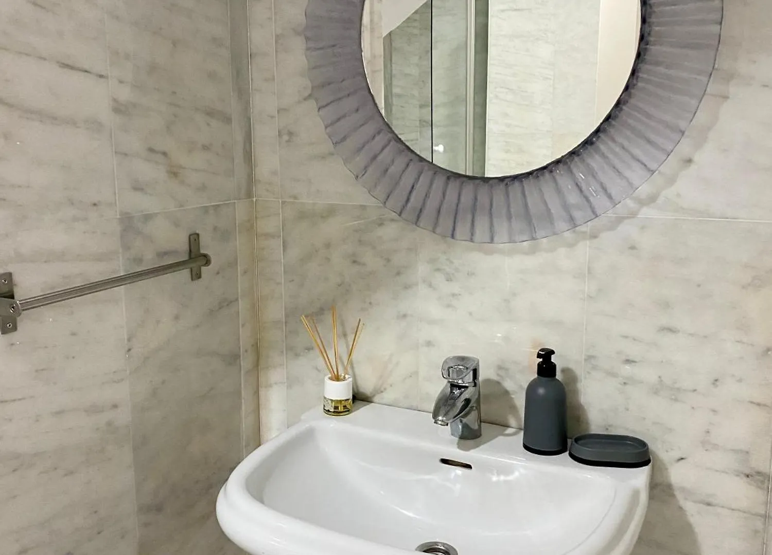 Duplex Con Piscina, Parking Y Golf Lägenhet Sitio de Calahonda Spanien