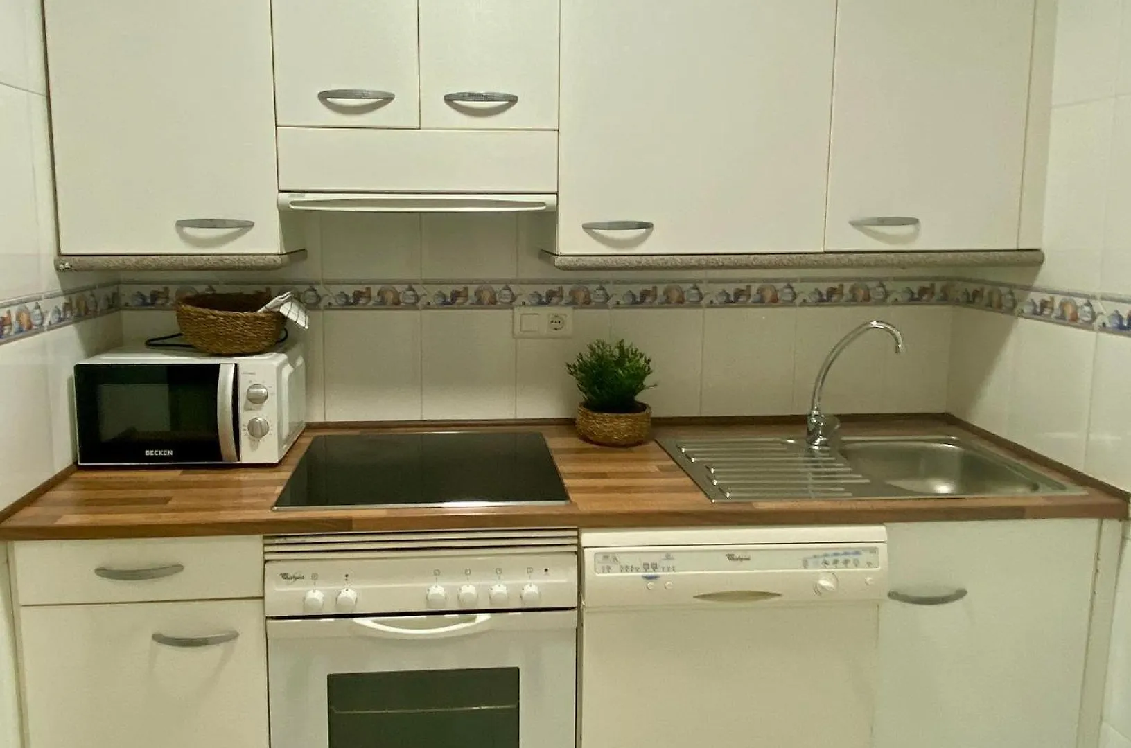 Duplex Con Piscina, Parking Y Golf Apartment Sitio de Calahonda