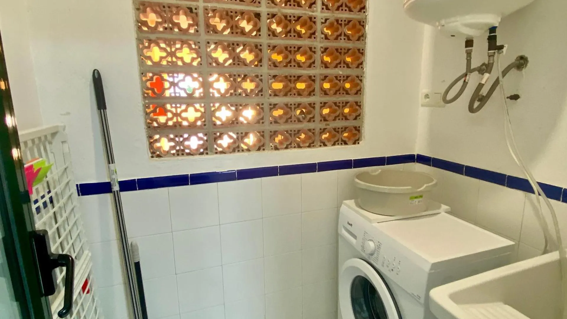Duplex Con Piscina, Parking Y Golf Apartment Sitio de Calahonda