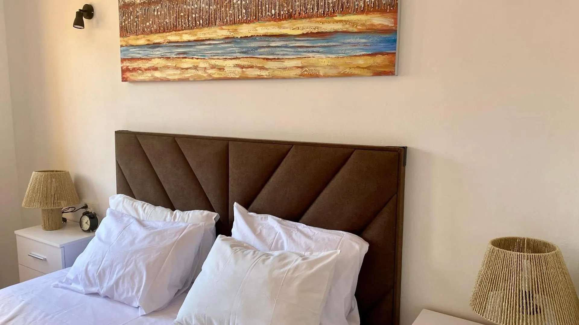 Duplex Con Piscina, Parking Y Golf Lägenhet Sitio de Calahonda