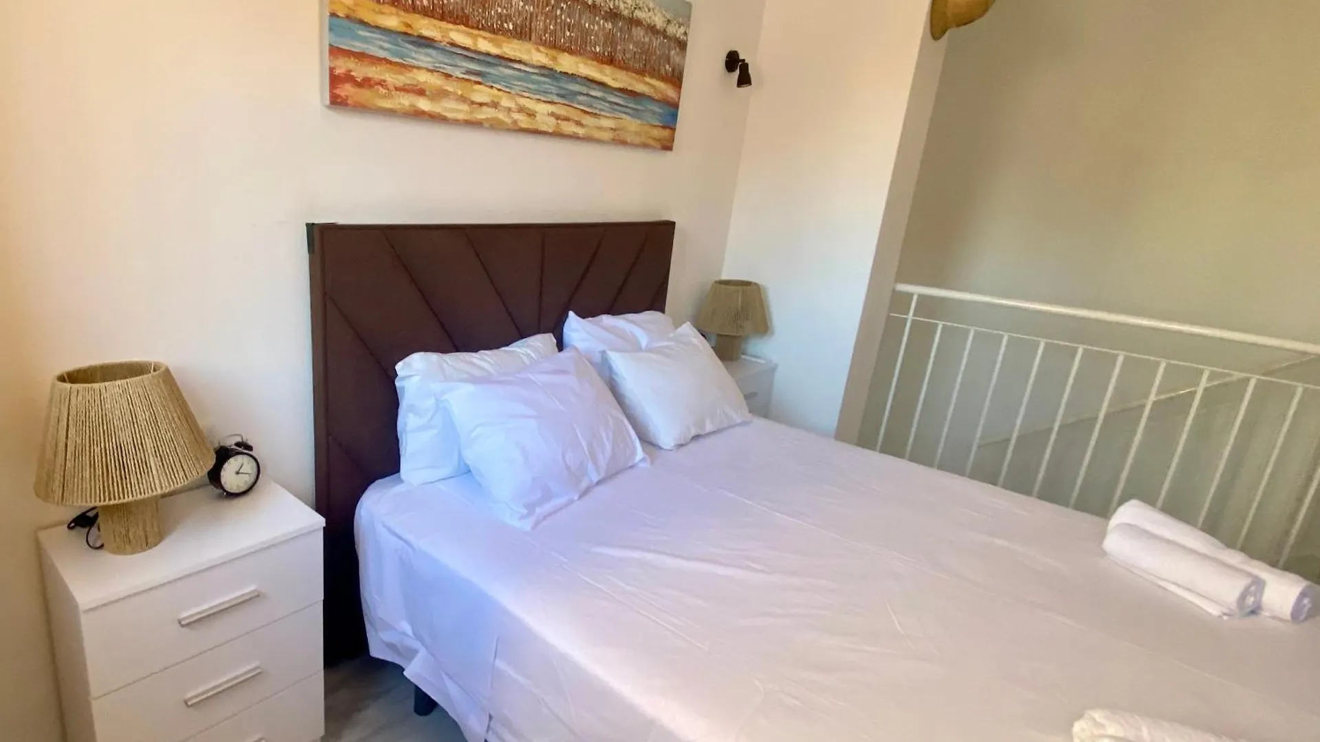 Duplex Con Piscina, Parking Y Golf Apartment Sitio de Calahonda Spain