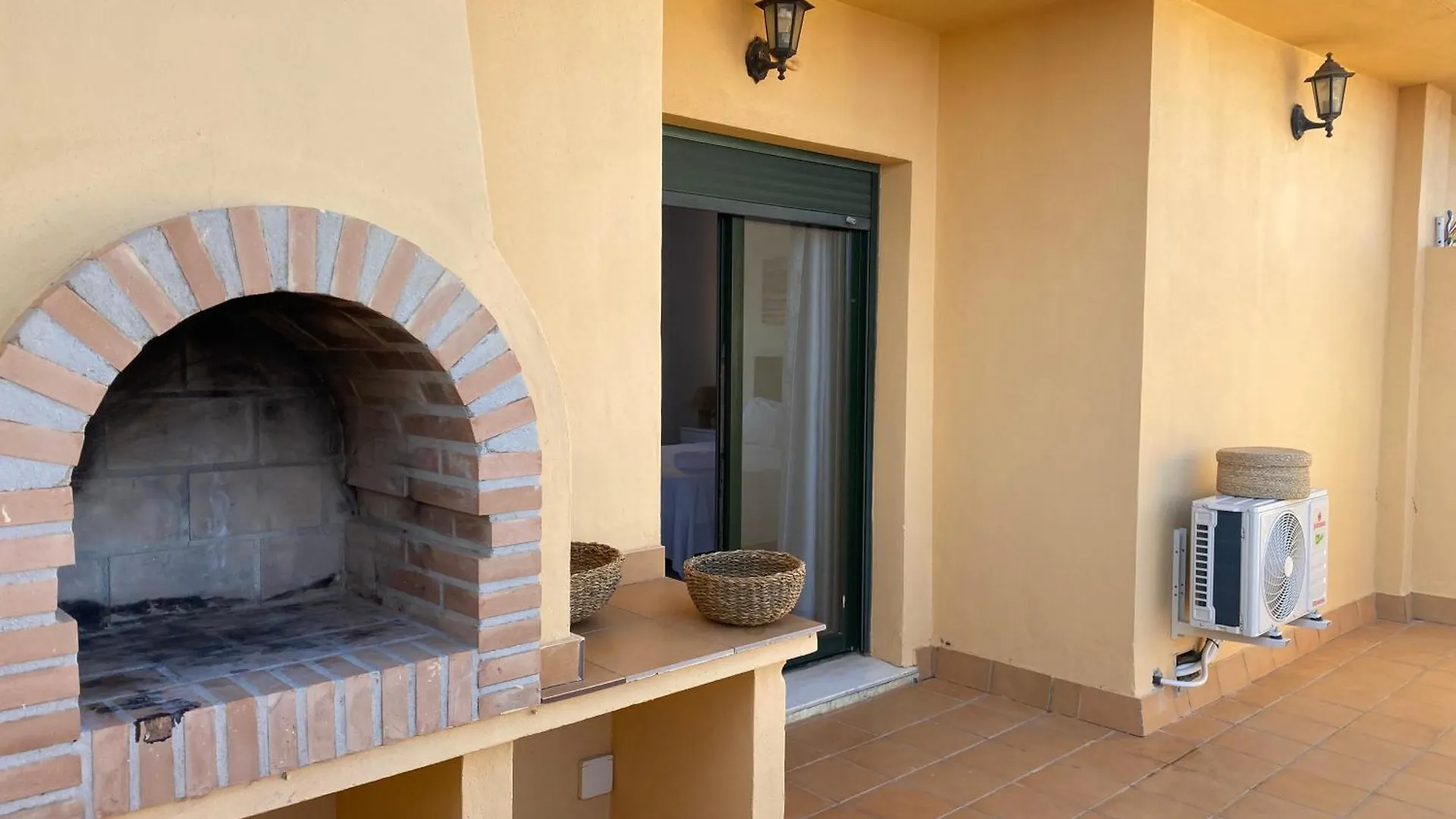 Duplex Con Piscina, Parking Y Golf Apartment Sitio de Calahonda 0*,