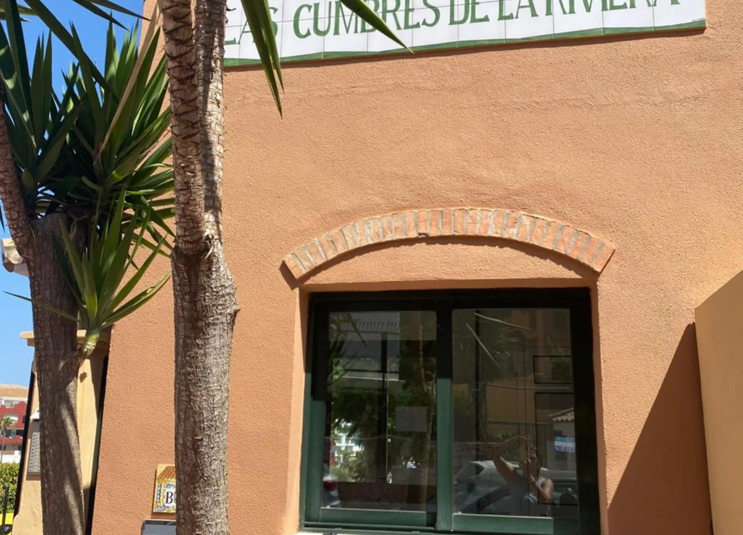 Duplex Con Piscina, Parking Y Golf Lägenhet Sitio de Calahonda