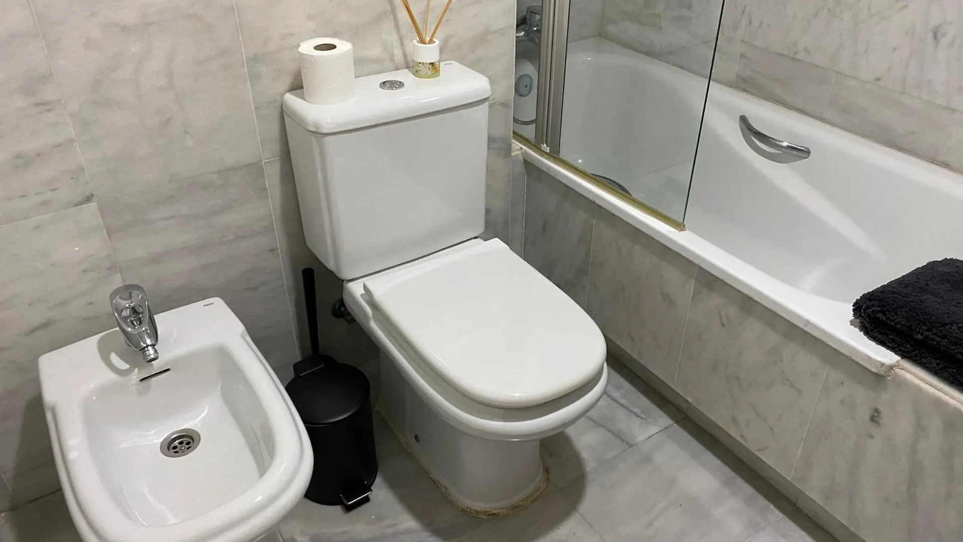 Duplex Con Piscina, Parking Y Golf Apartment Sitio de Calahonda