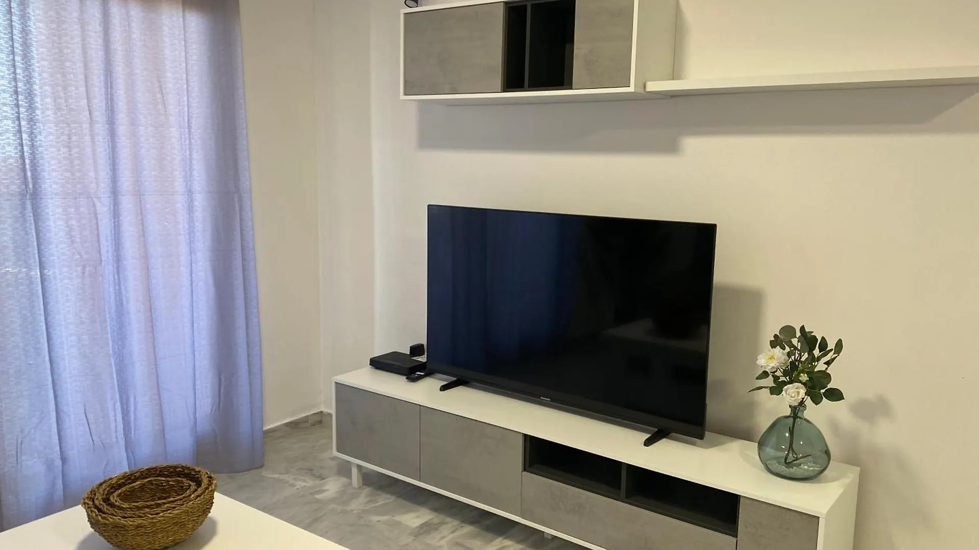 Duplex Con Piscina, Parking Y Golf Lägenhet Sitio de Calahonda 0*,  Spanien