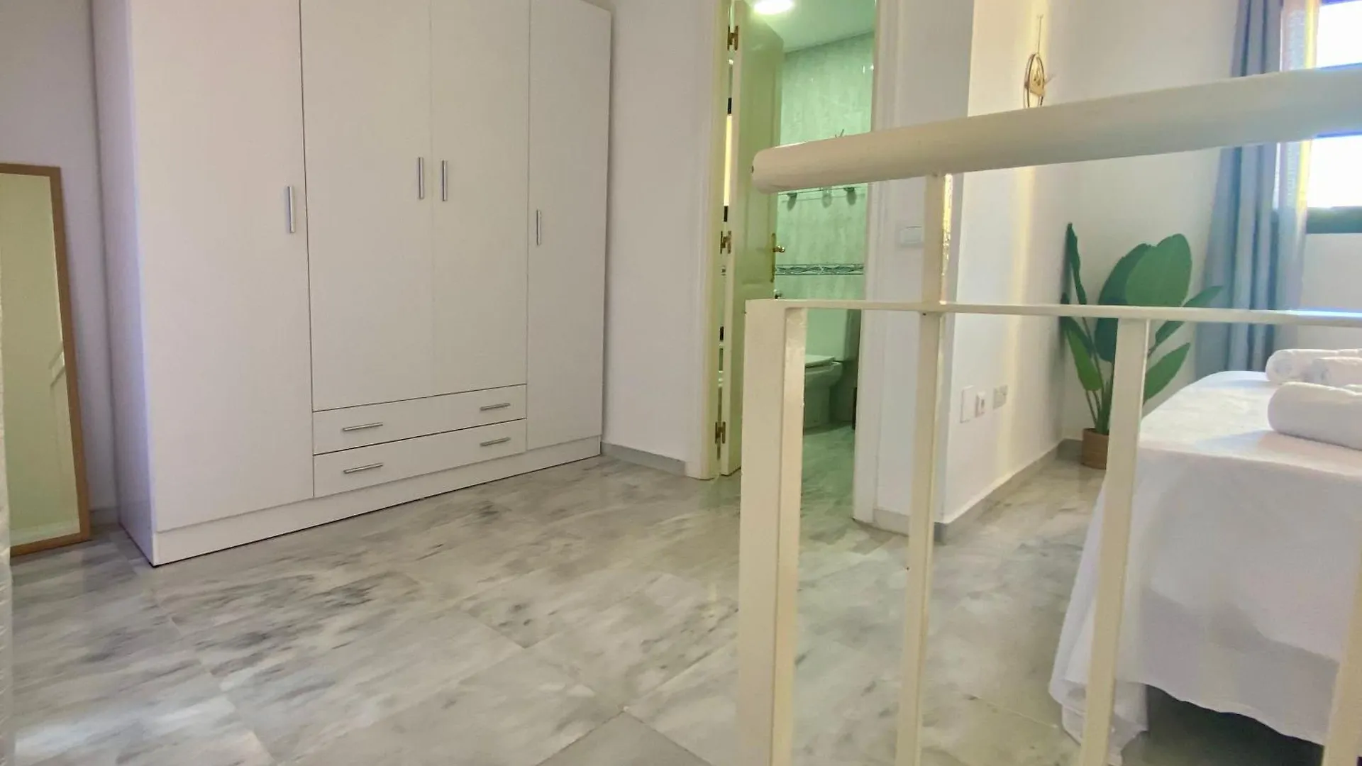 Duplex Con Piscina, Parking Y Golf Lägenhet Sitio de Calahonda