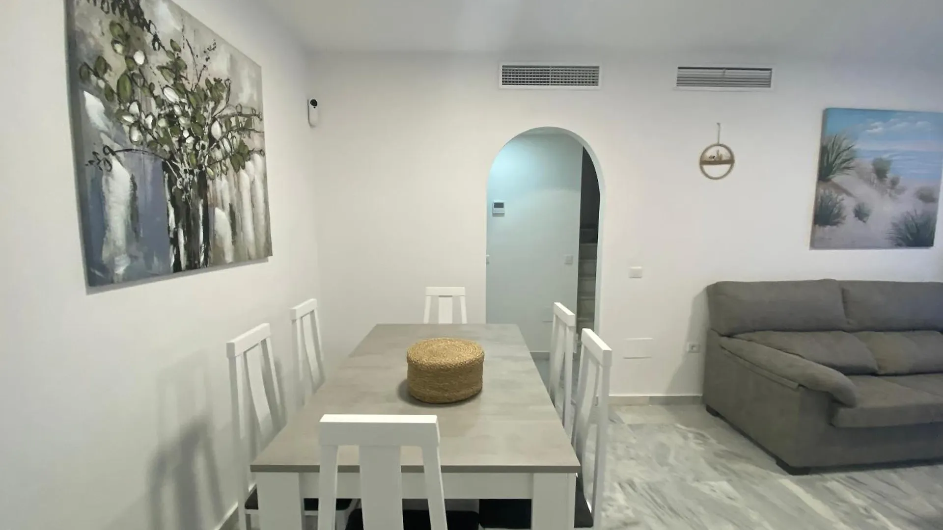 Duplex Con Piscina, Parking Y Golf Apartment Sitio de Calahonda