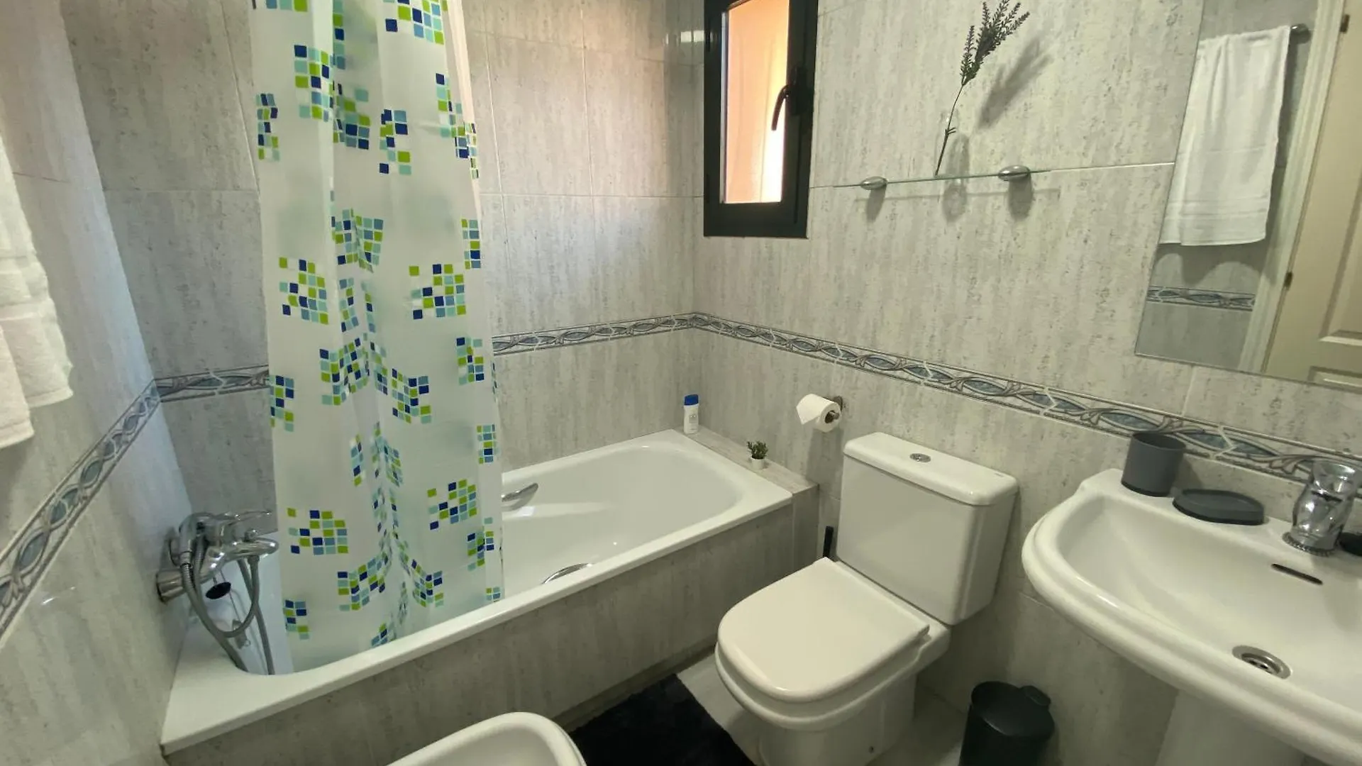Duplex Con Piscina, Parking Y Golf Apartment Sitio de Calahonda Spain