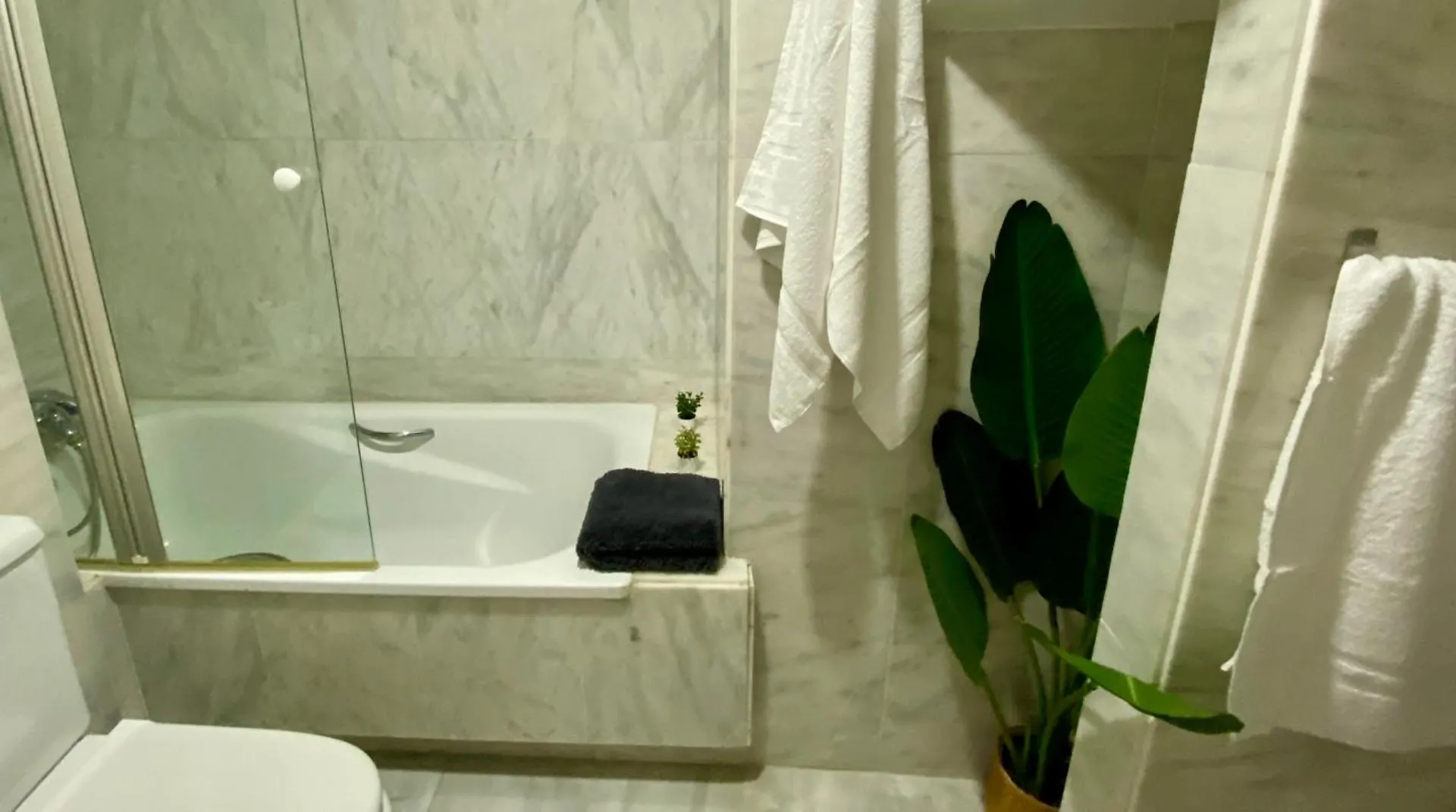 Duplex Con Piscina, Parking Y Golf Apartment Sitio de Calahonda