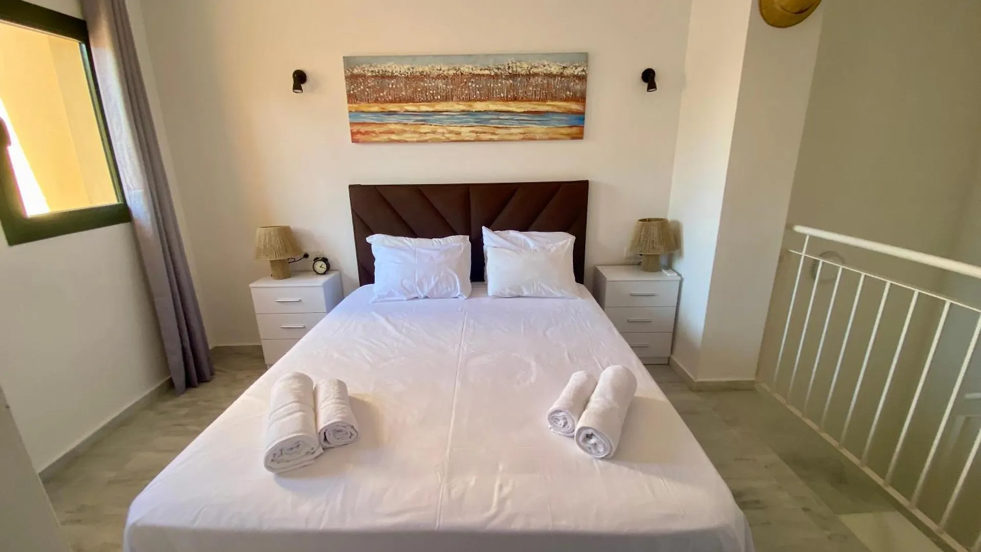 Duplex Con Piscina, Parking Y Golf Apartment Sitio de Calahonda Spain