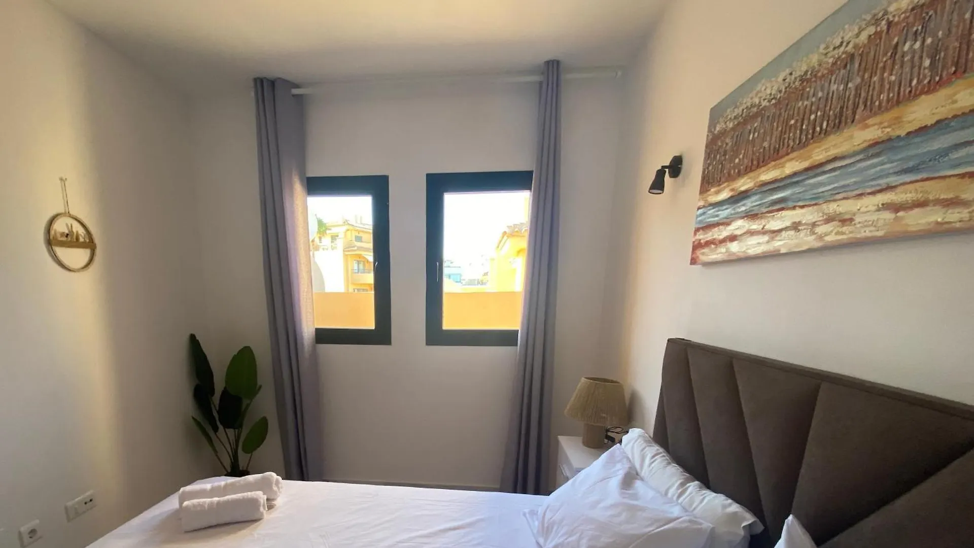 Duplex Con Piscina, Parking Y Golf Apartment Sitio de Calahonda Spain