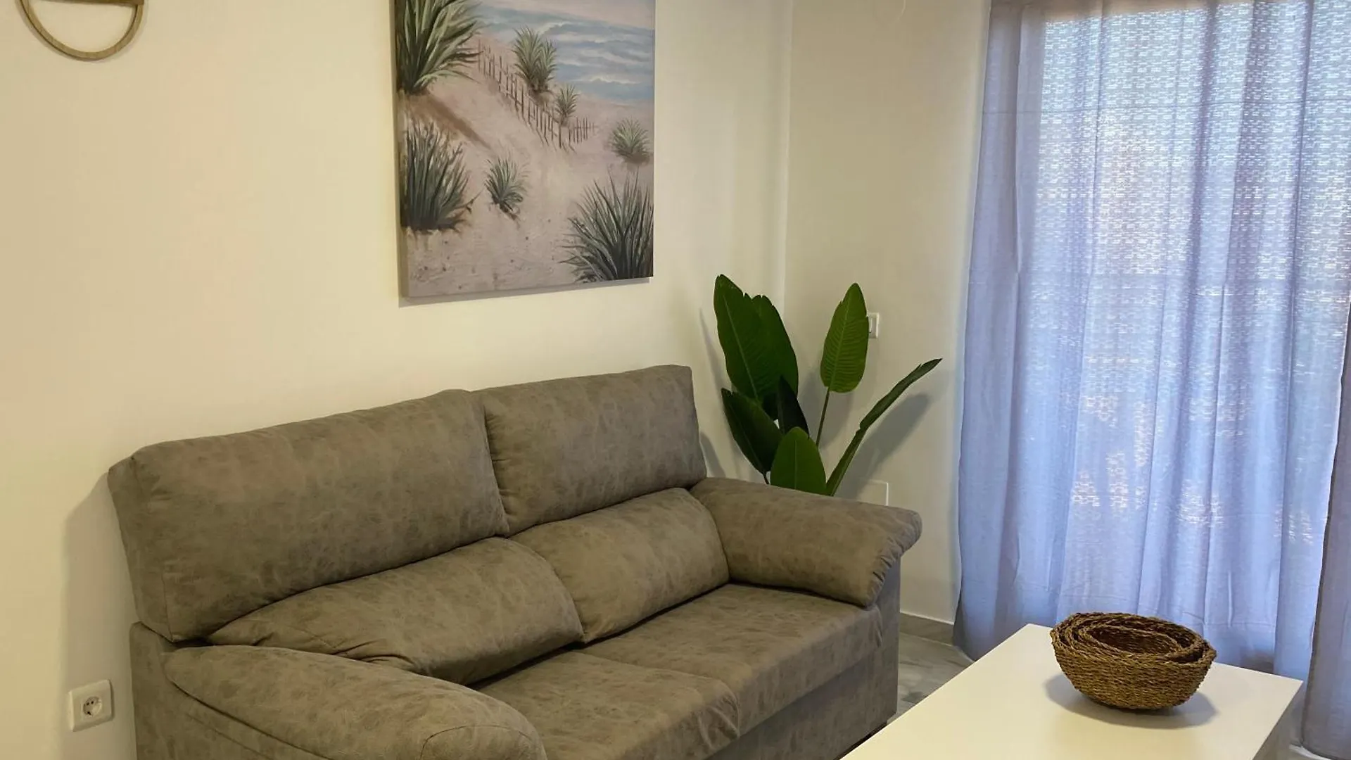 Appartamento Duplex Con Piscina, Parking Y Golf Sitio de Calahonda