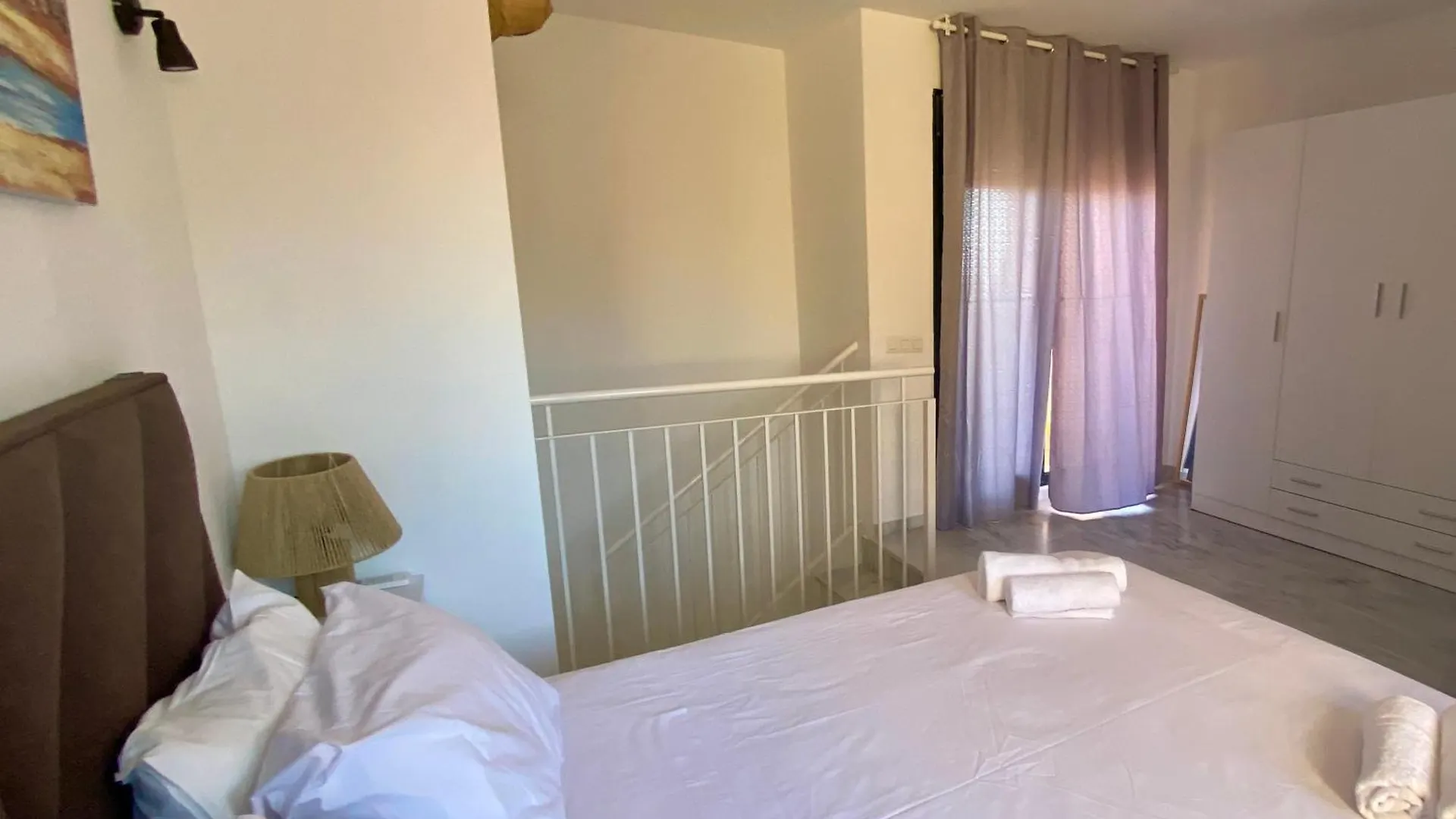 Appartamento Duplex Con Piscina, Parking Y Golf Sitio de Calahonda