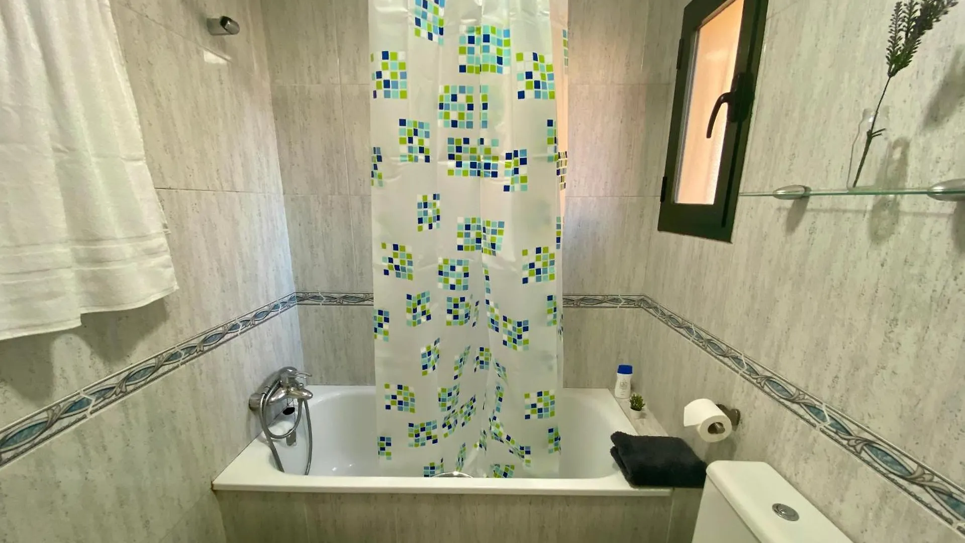 Duplex Con Piscina, Parking Y Golf Apartment Sitio de Calahonda 0*,  Spain